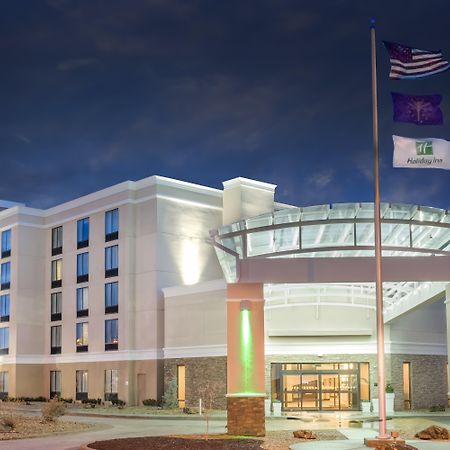 Holiday Inn - Terre Haute By Ihg Экстерьер фото