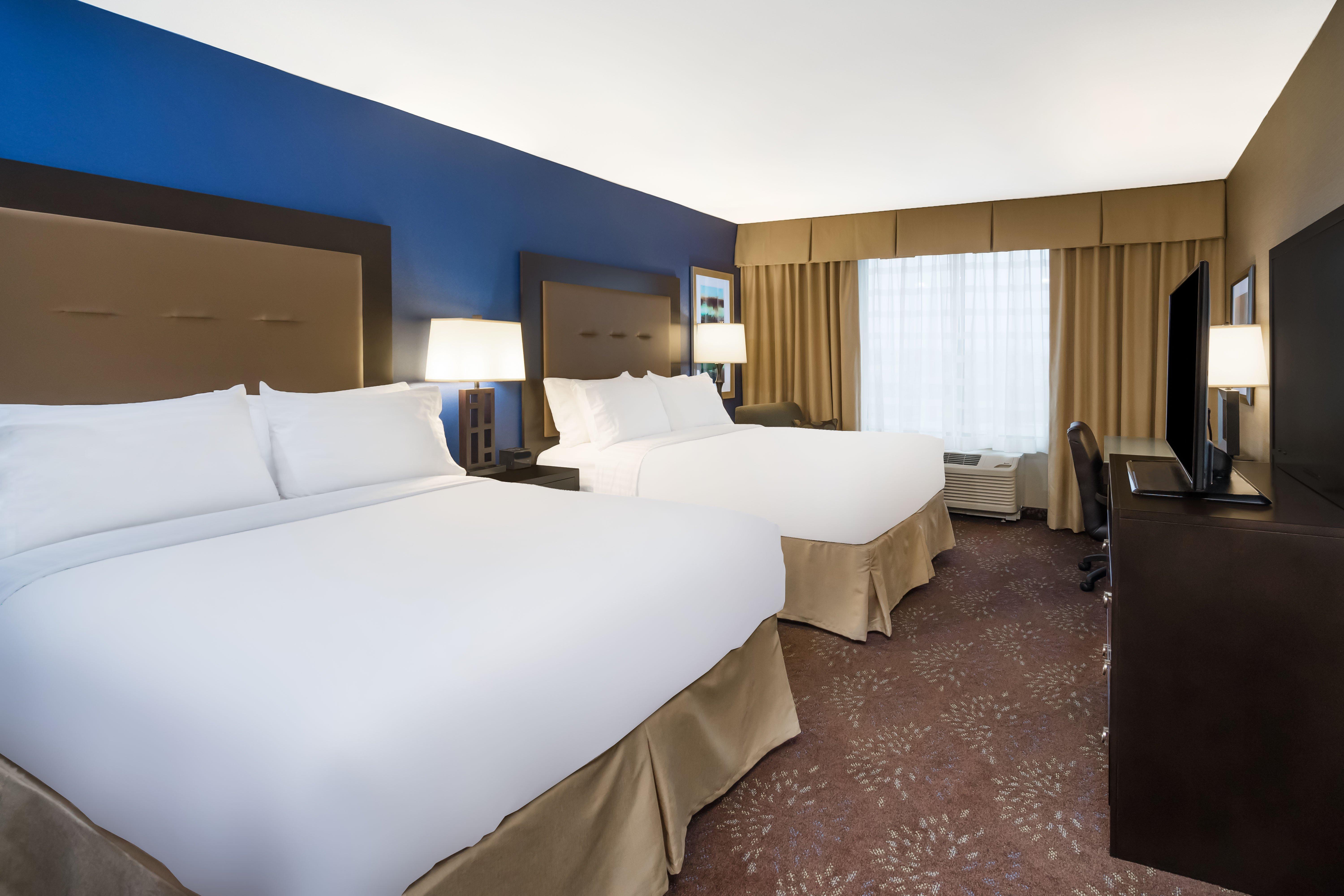 Holiday Inn - Terre Haute By Ihg Экстерьер фото