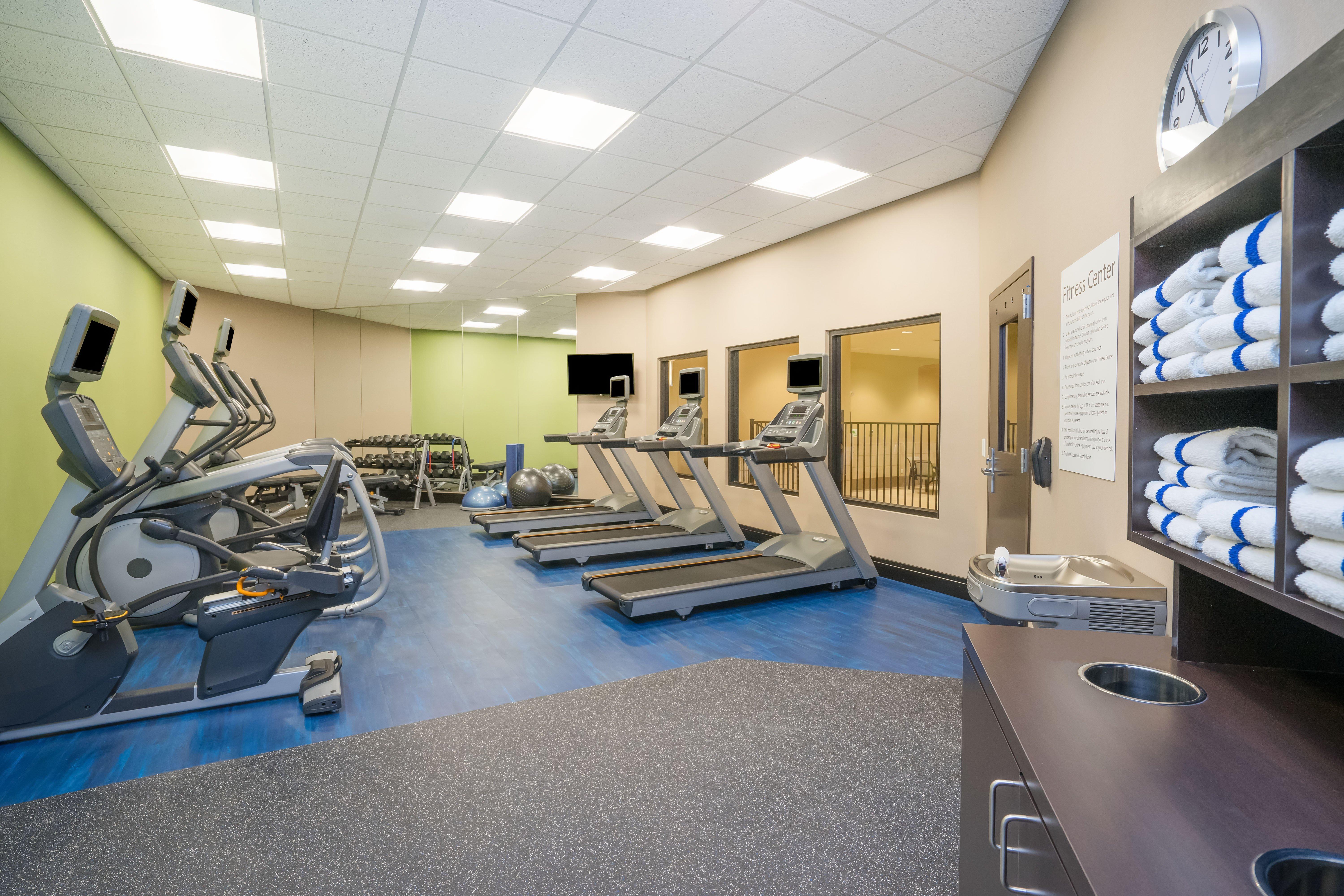 Holiday Inn - Terre Haute By Ihg Экстерьер фото