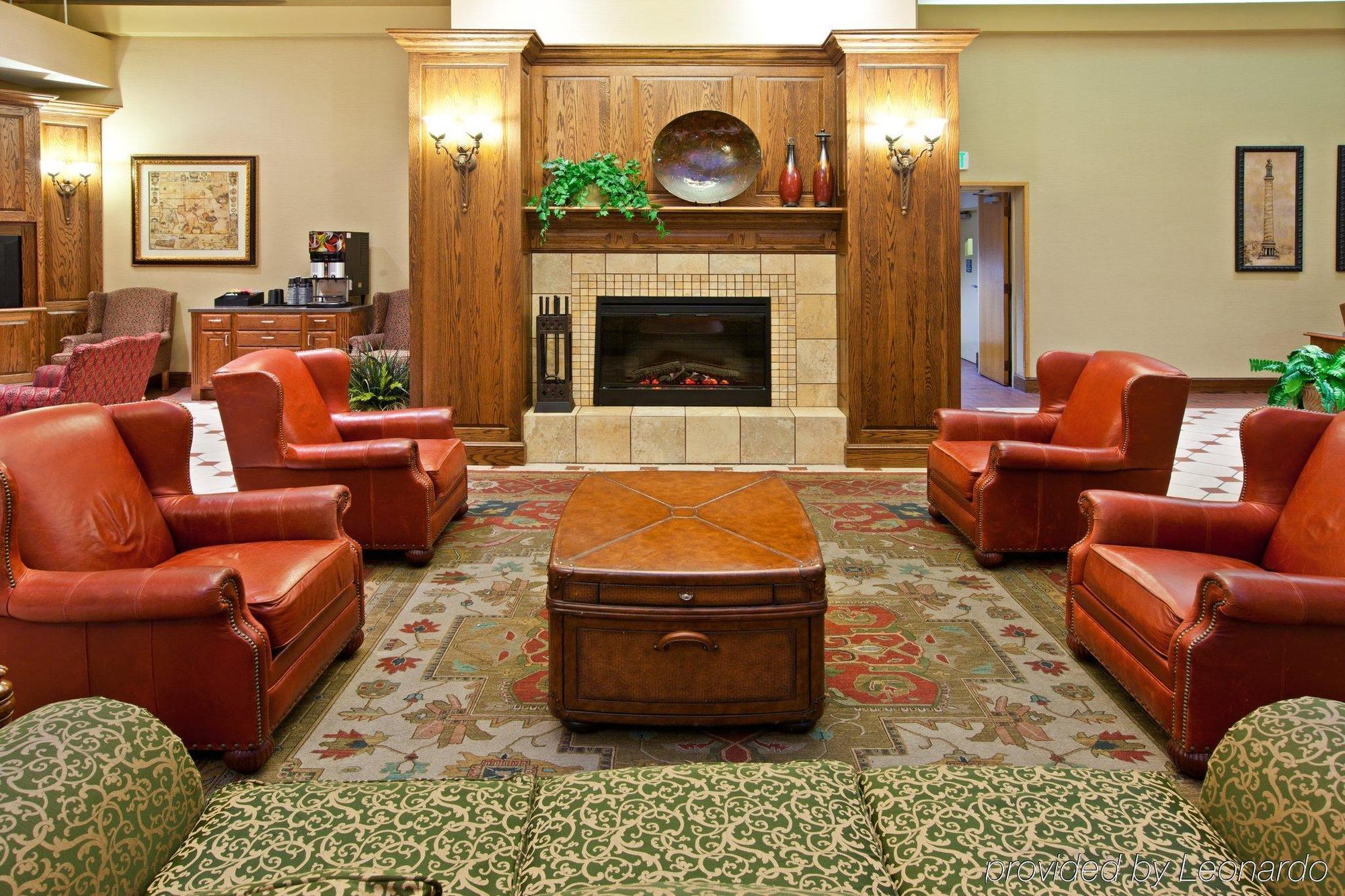 Holiday Inn - Terre Haute By Ihg Экстерьер фото