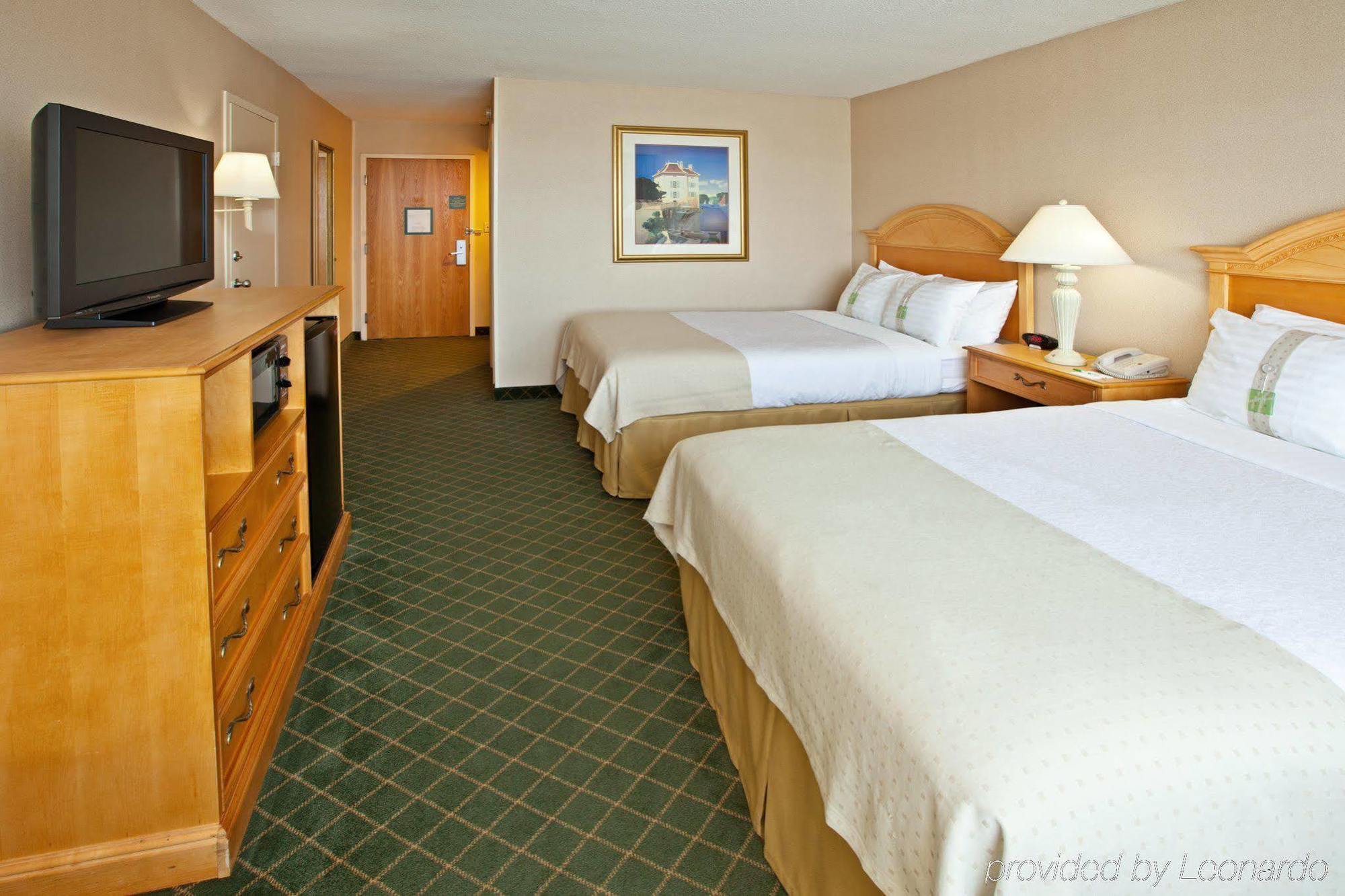 Holiday Inn - Terre Haute By Ihg Экстерьер фото